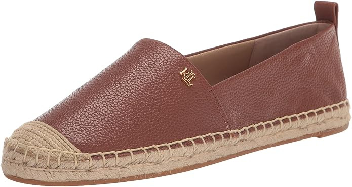 Lauren Ralph Lauren Cameryn Espadrille | Amazon (US)