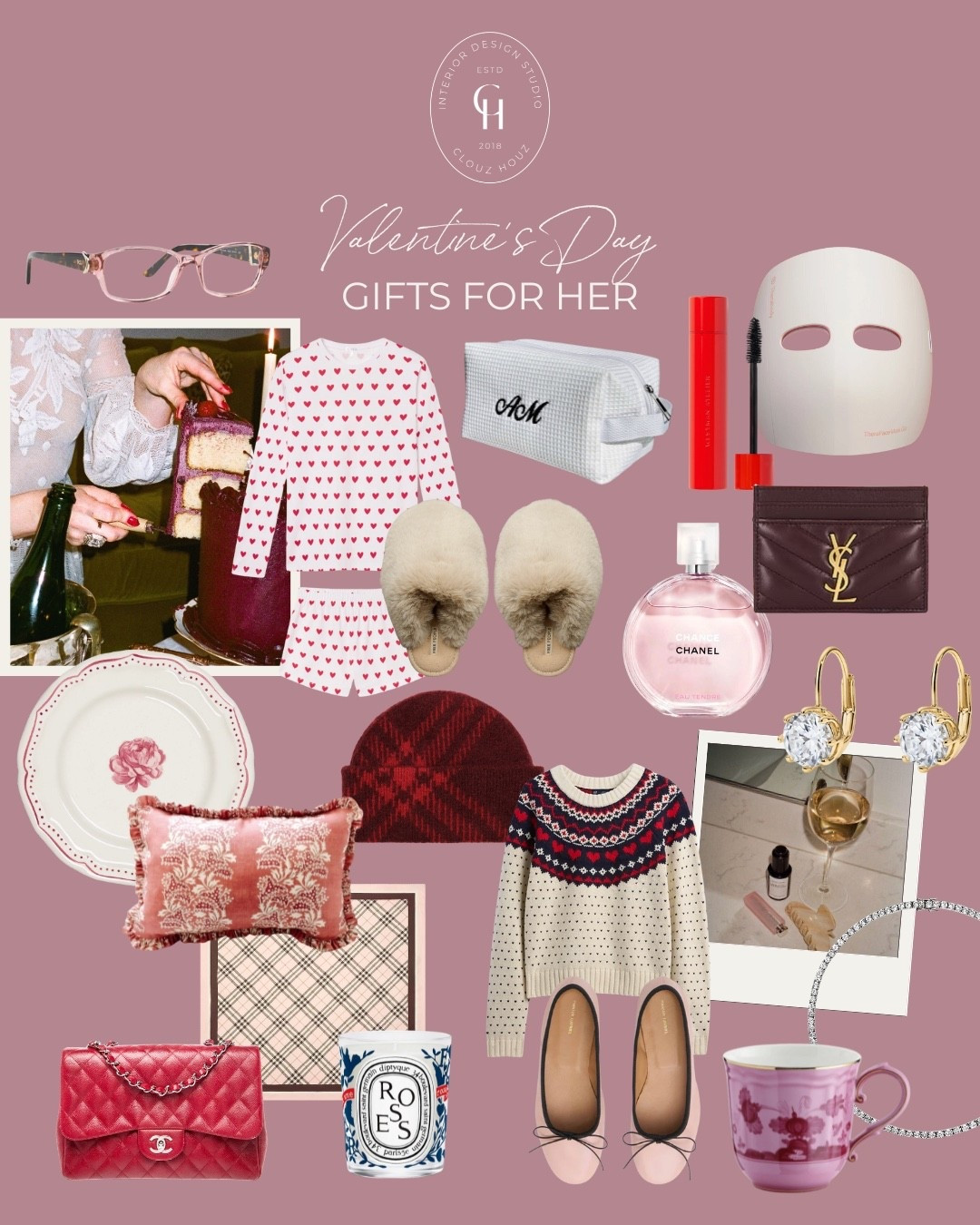 I love a romantic moment, but I’m not here for the gifts that feel like a one-day event. Here’s my Valentine’s Day Gift Guide to inspire you this year!💌

#LTKSeasonal #LTKmomlife #LTKValentine