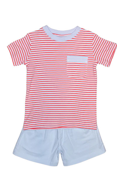 Copeland Set | Grace and James Kids