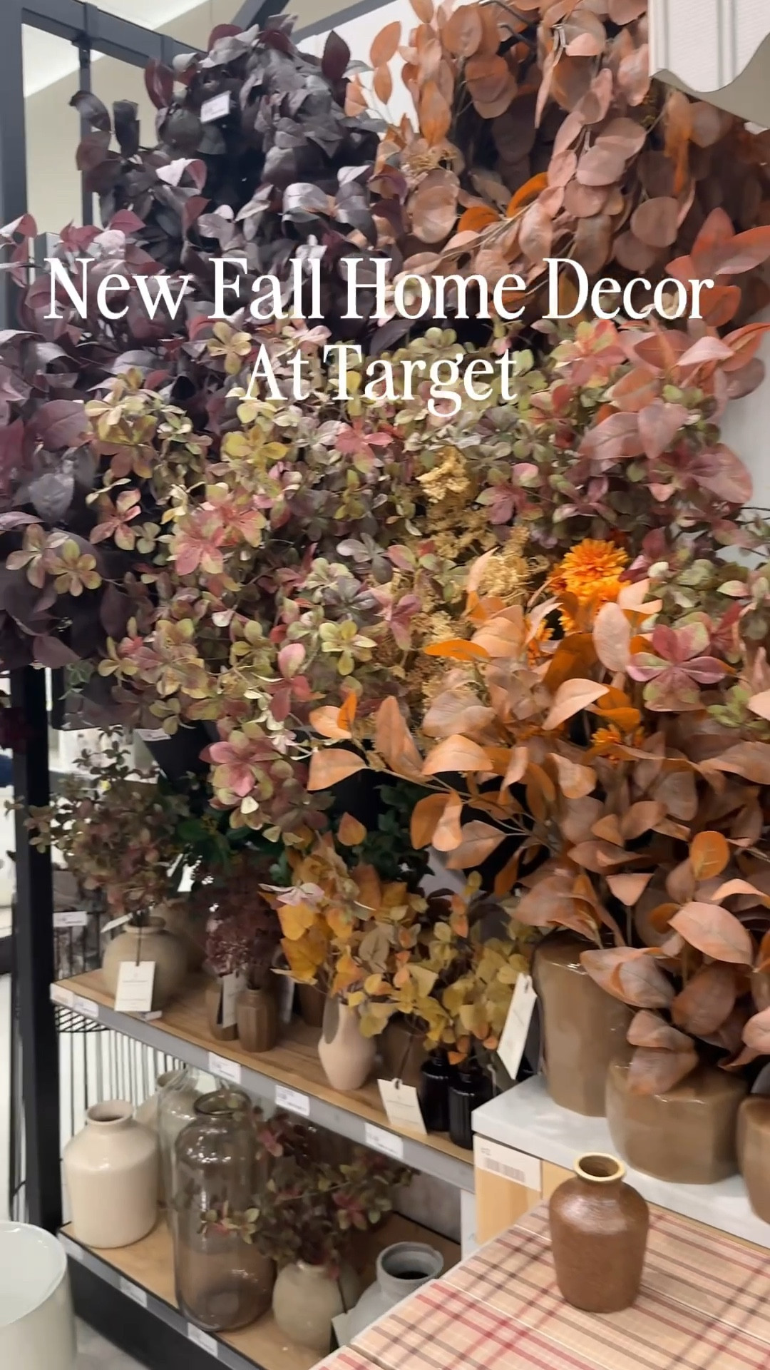All the fall dreams at Target 🤎

#LTKFallSale #LTKSeasonal #LTKHome