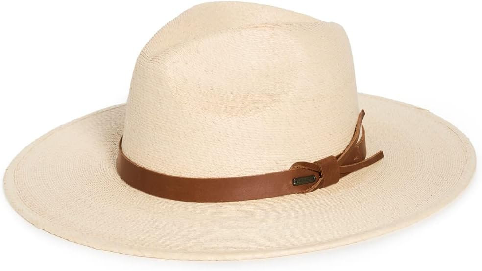 Brixton Brimmed Hat | Amazon (US)