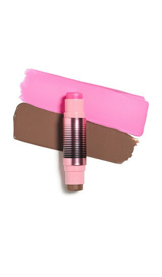 DIBS Beauty Glowtour in Pink Cosmos. | Revolve Clothing (Global)