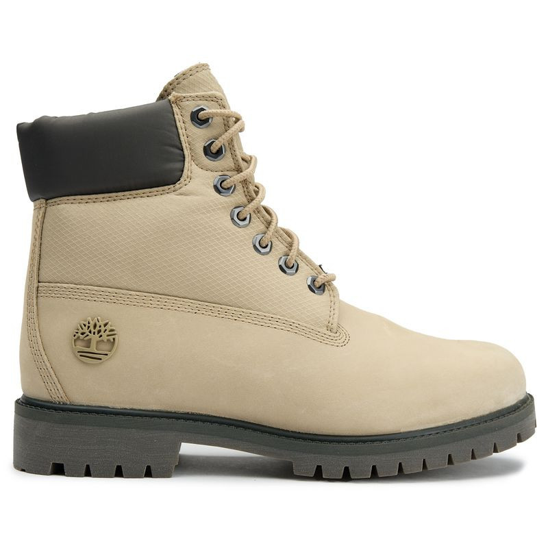 Timberland Heritage 6' Waterproof Boots - Size 9 | BrandAlley
