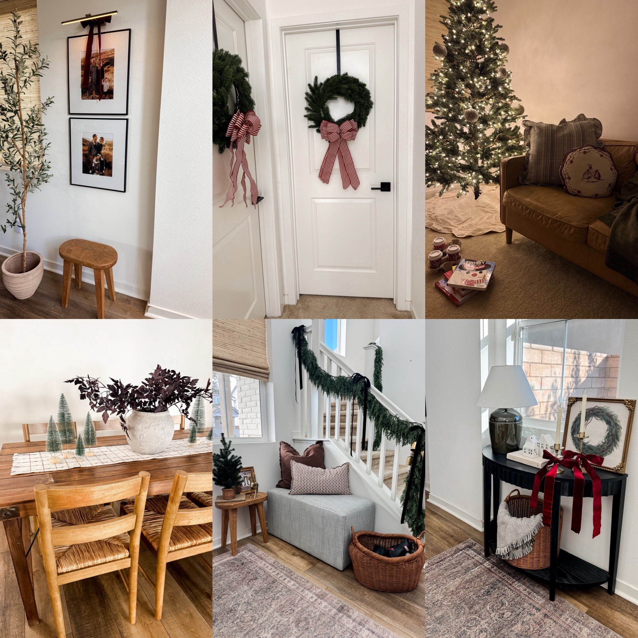 It’s beginning to look a lot like Christmas in our home! Sharing some of my favorite decor finds this season.

Christmas
Christmas decor
Holiday decor
Christmas tree
Garland
Wreath
Holiday wreath
Tree skirt
Ornaments
Throw
Throw pillow


#LTKHoliday #LTKHome