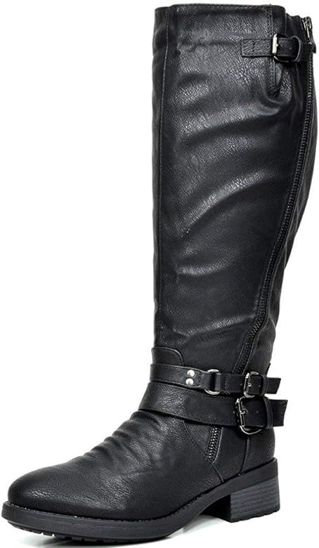 Women's Knee High and up Riding Boots | Amazon (US)