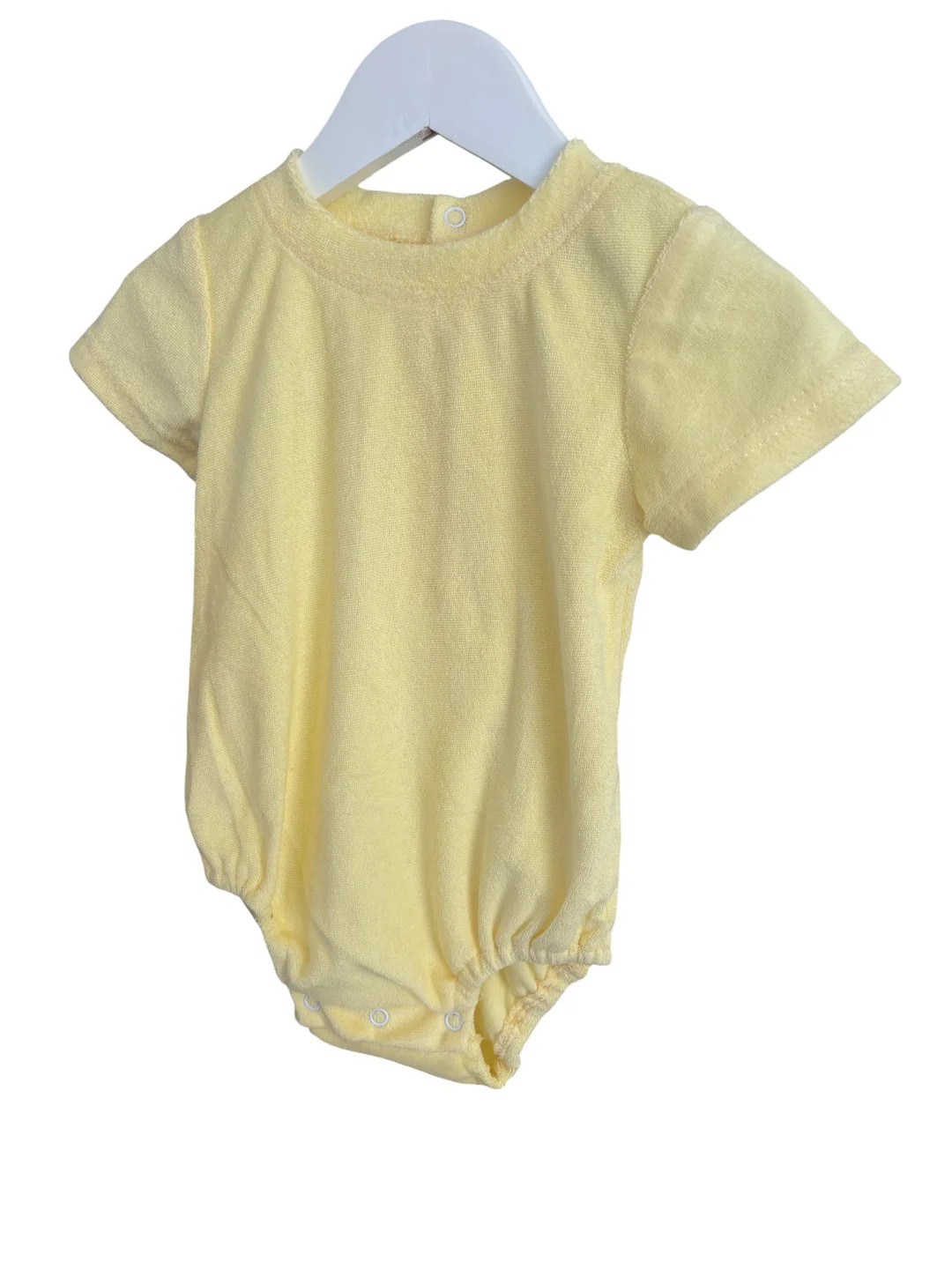 Summer Terry Sets Are Open! | Hampton James Clothing