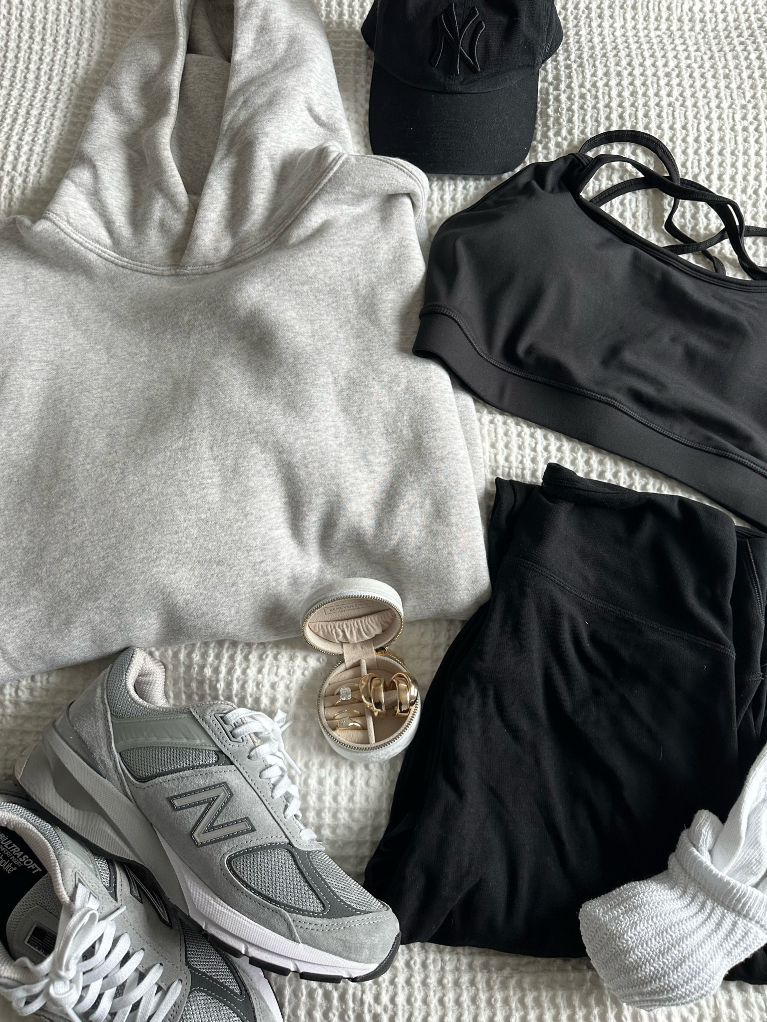 What’s in my suitcase 

#LTKmidsize #LTKstyletip #LTKfindsunder100