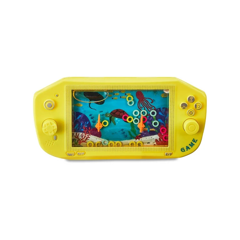 Easter Plastic Sea Life Water Toy Party Favor, by Way To Celebrate - Walmart.com | Walmart (US)