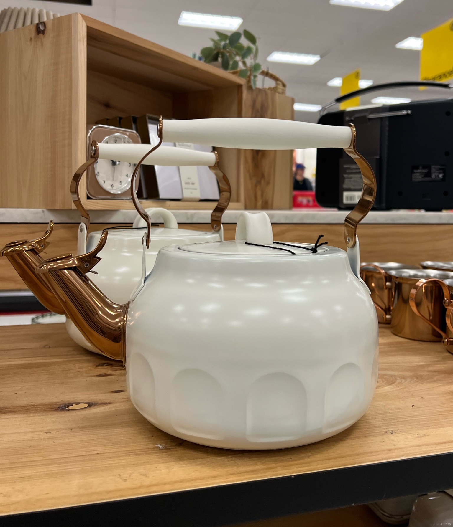 How pretty is this teapot! 

Kitchen finds, new home decor, Hearth and Hand, Target 

#LTKHome