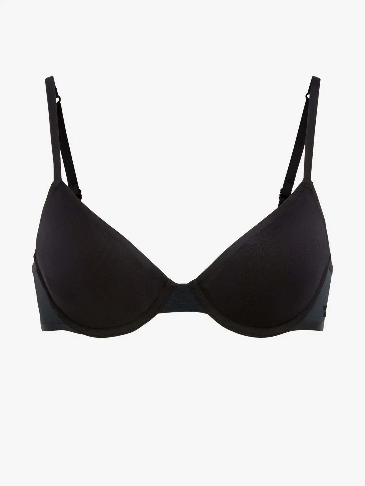 Sheer X Demi Spacer Bra | Savage x Fenty - North America