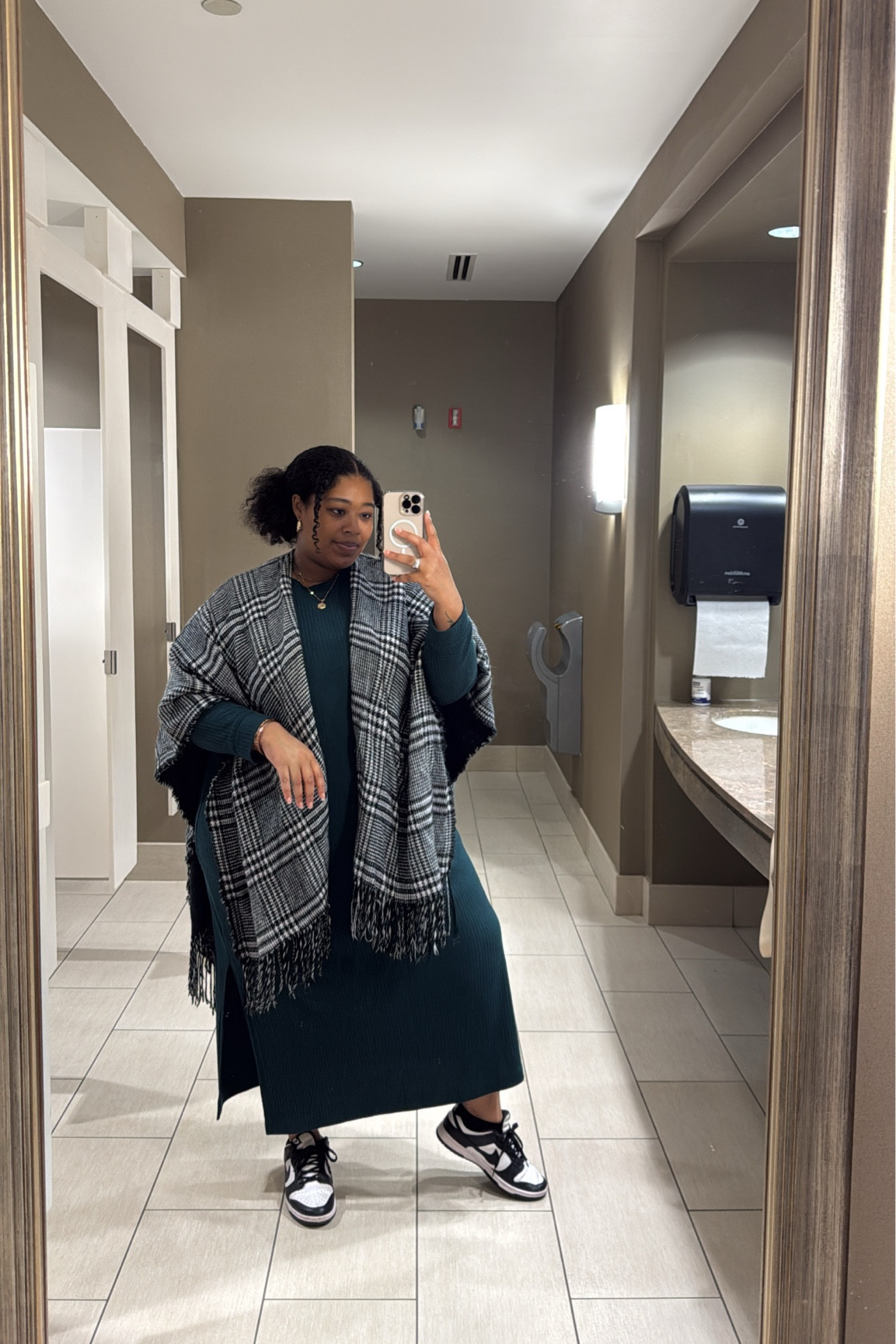 Office attire 

#LTKPlusSize