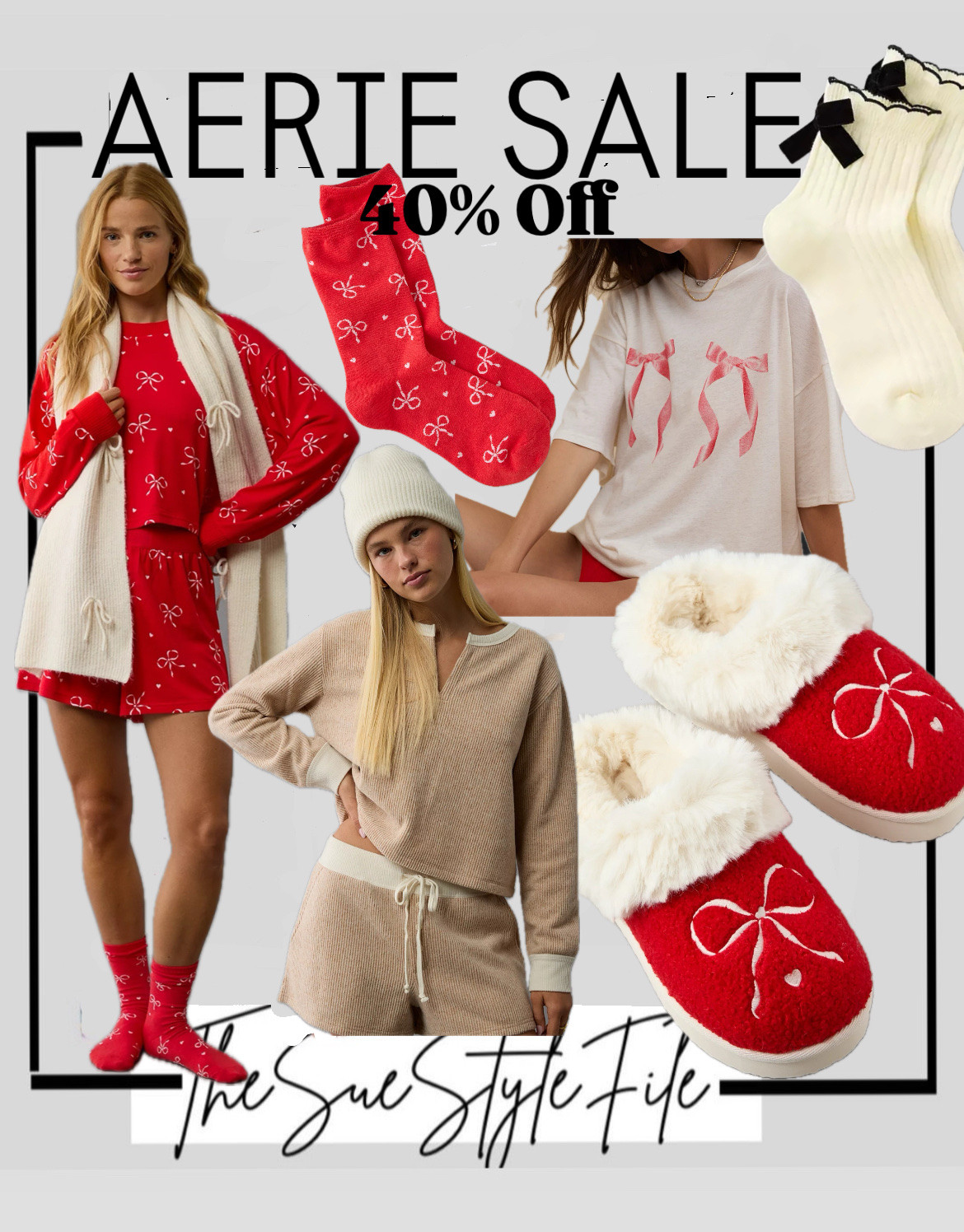 Cyber Monday. Holiday pajamas. Holiday pjs. Cardigan. Sweater sale. Flannel. Thanksgiving outfit. Lululemon sale. Aerie. Old navy. Gift guide for her. Jeans. Boots. Fits TTS, wear 8. Leggings.christmas. Cyber week. 
Fall family photos outfits. Holiday pajamas. Christmas pajamas. Christmas pjs. Gift guide for kids. Gift guide for her. Gift guide for the family. Black Friday. Cyber week sale



#LTKGiftGuide #LTKHoliday #LTKWatchNow