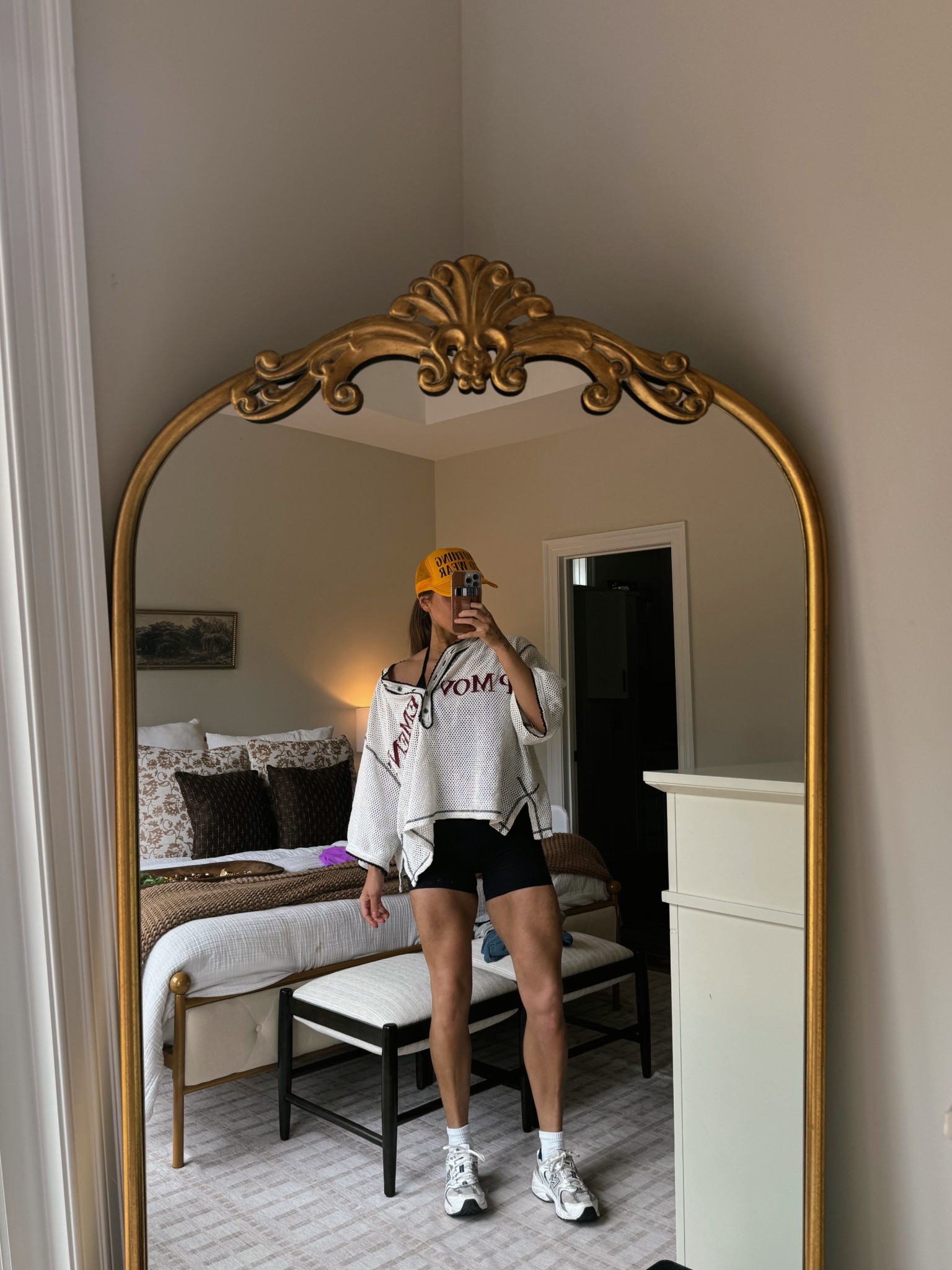 Afternoon walk outfit 

#LTKActive #LTKFindsUnder50