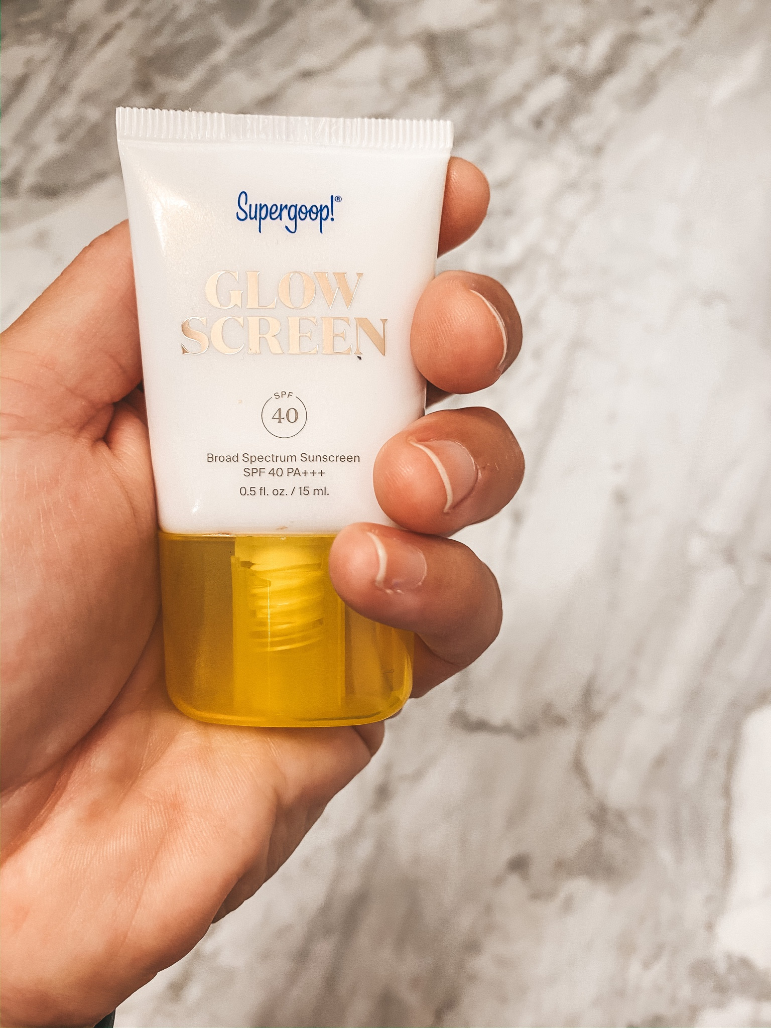 My summer skincare & makeup routine is super minimal! It’s all about the dewy flow and my skin being able to breathe. I never leave the house without my Glow Screen.

#LTKunder50 #LTKbeauty #LTKunder100