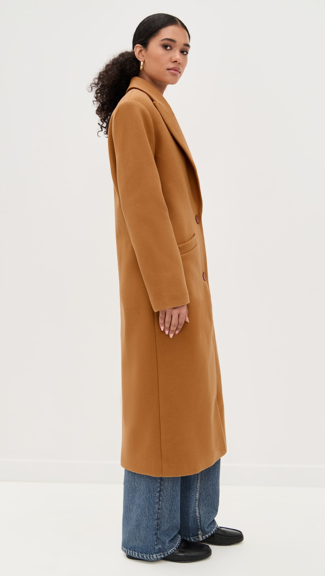 Olsen Coat | Shopbop