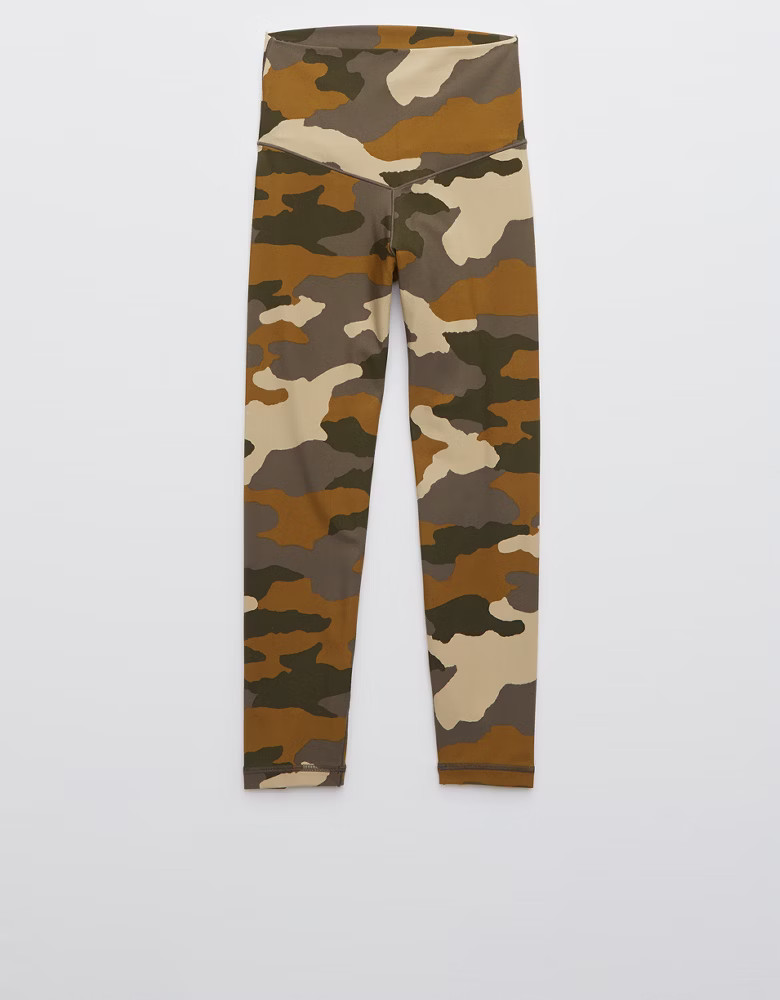 OFFLINE Cropped Real Me Legging | American Eagle Outfitters (US & CA)