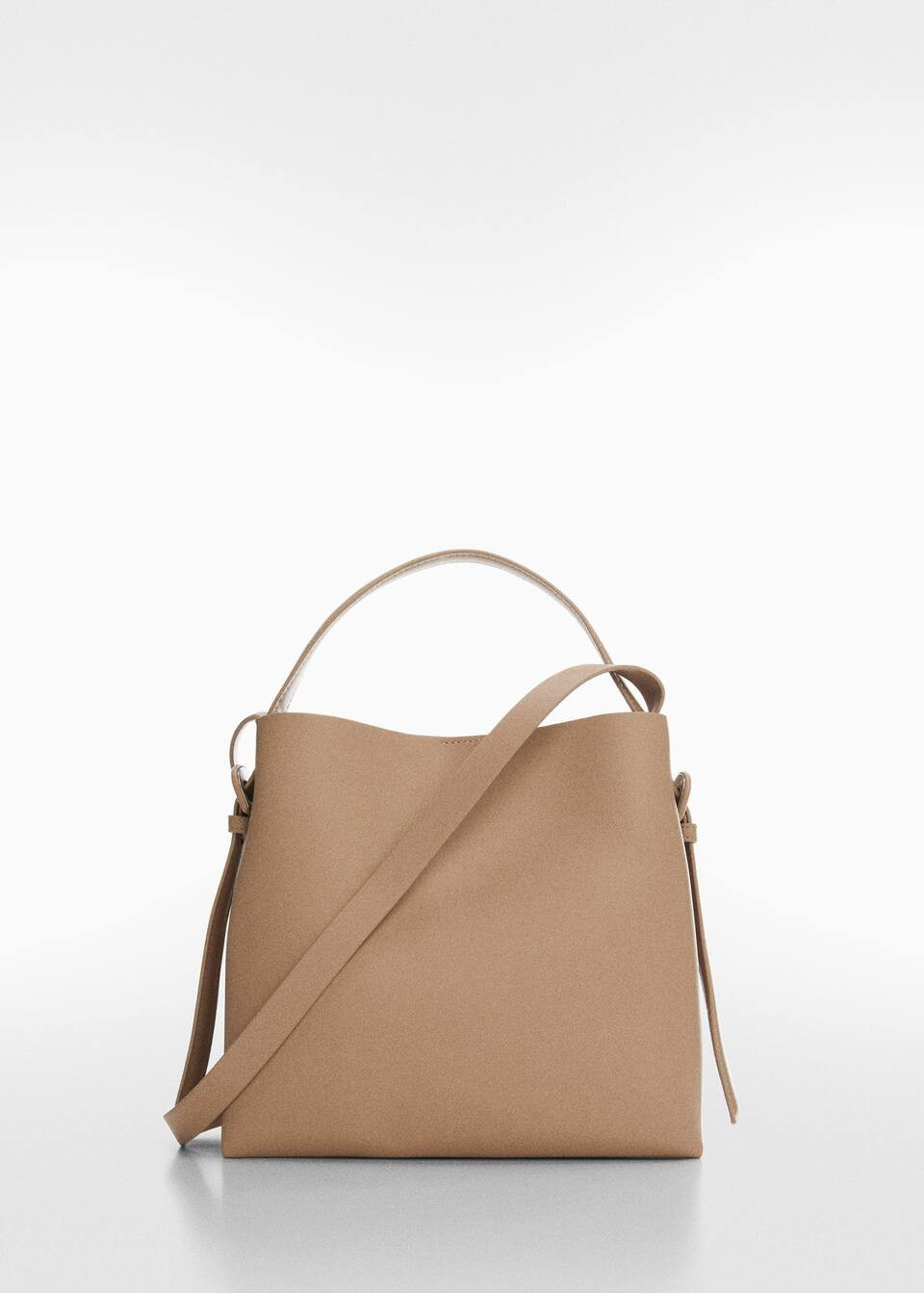 Search: Taupe bag (90) | Mango United Kingdom | MANGO (UK)