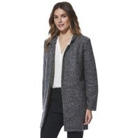 F&F Boucle Knit Open Front Coatigan | Tesco Clothing (UK)