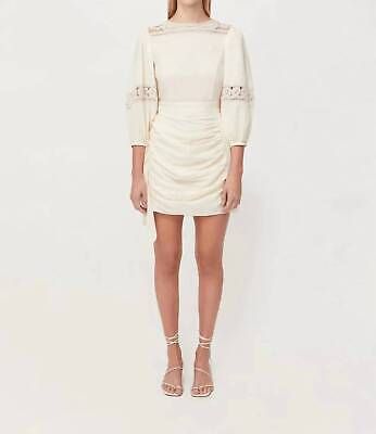 Rhode pia dress for women - size 6 | eBay US