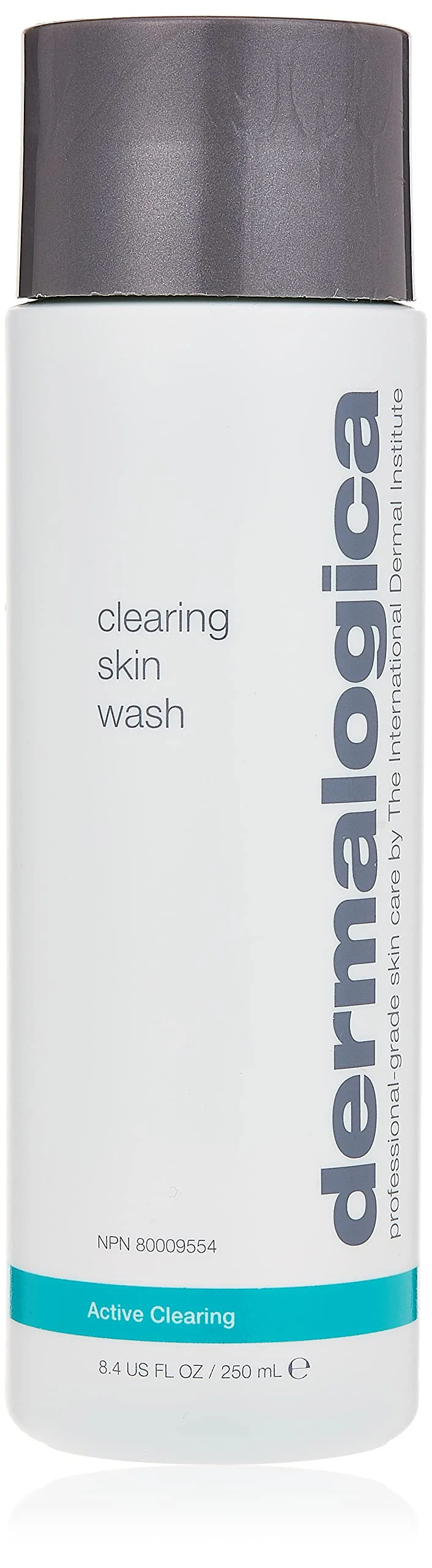 Dermalogica Acne Clearing Skin Wash 8.4 oz | Shop Simon