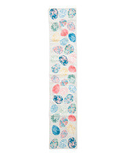 14x72 Spring Easter Eggs Table Runner | Kitchen & Dining Room | Marshalls | Marshalls