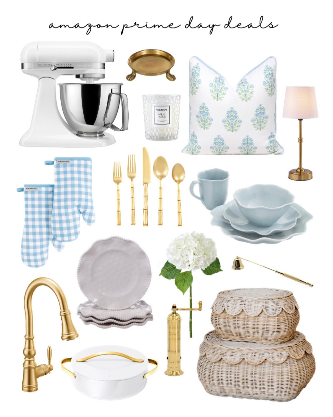 Amazon prime day! 

#LTKFindsUnder50 #LTKSaleAlert #LTKHome