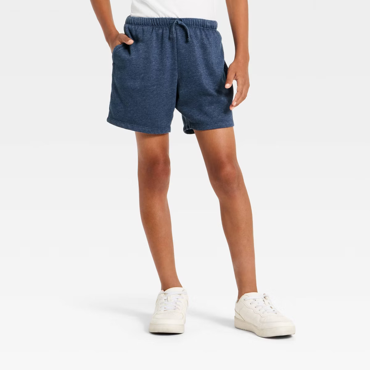 Grayson Threads Kids Boys' 'At the Knee' Pull-On Shorts | Target