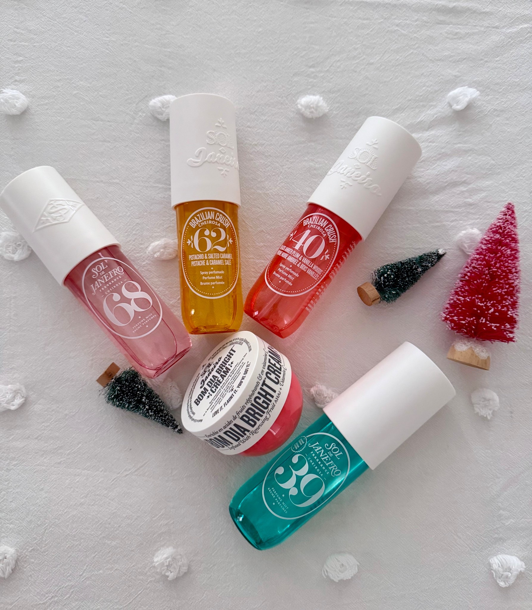 Great gift ideas for teen girls from Sephora. They love Sol de Janeiro beauty products. 





Gift guide for her, gifts for her, gifts for girls, gifts for teen girls, beauty gifts, Sephora gifts, gifts for teenage girls,
Birthday gifts for girls, birthday gifts for teenage girls, gifts for girls, gift guide for women, girls’ gifts, sol de janeiro, Brazilian Crush Body Fragrance Mist, Sephora popular products, Sephora trends, Sephora beauty, last minute gifts 


#LTKBeauty #LTKFindsUnder50 #LTKHoliday #LTKU #LTKGiftGuide #LTKCyberWeek