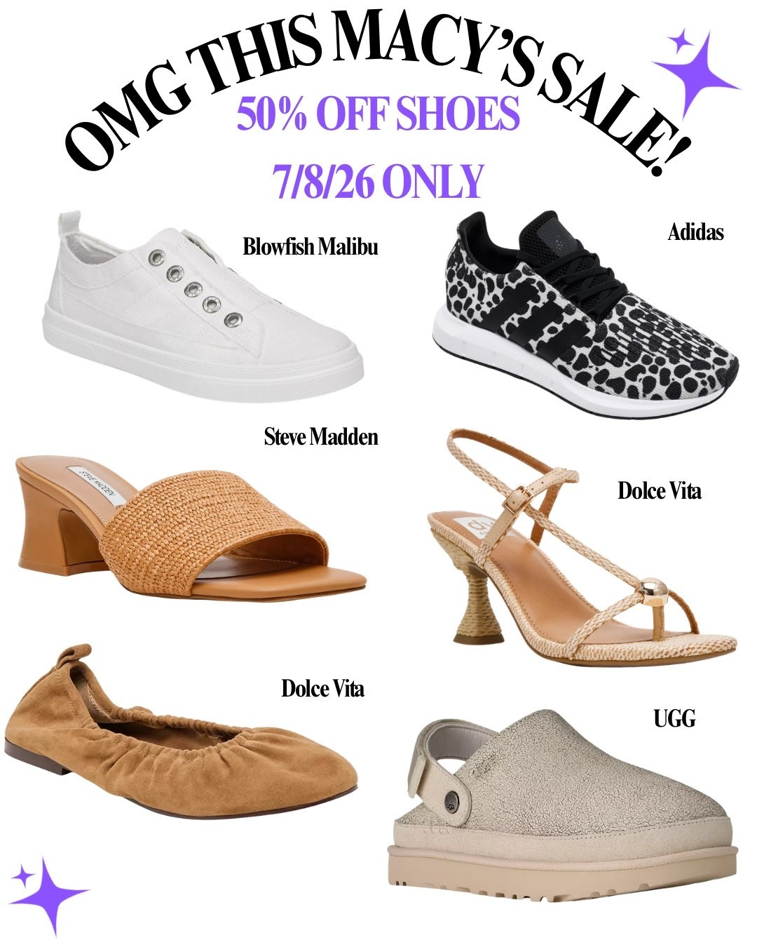 Macys shoe sale

#LTKSaleAlert #LTKSeasonal #LTKootd