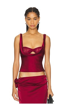 Delilah Top
                    
                    LIONESS | Revolve Clothing (Global)