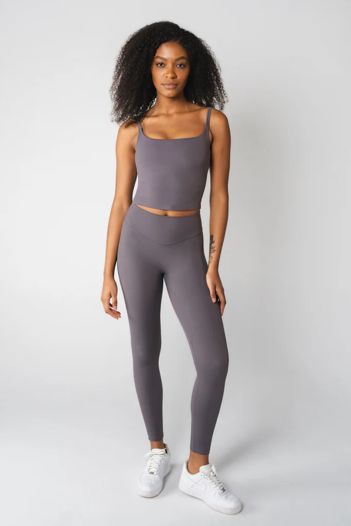 Cloud II™ Pant - Concrete | Vitality