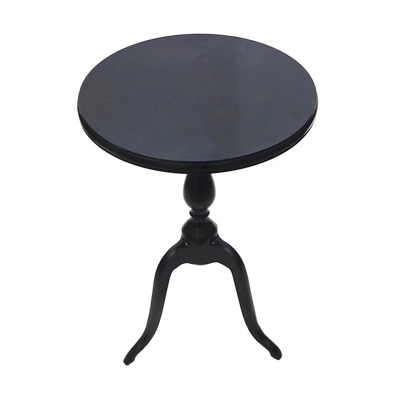 Connemara 3 Legs End Table | Wayfair North America