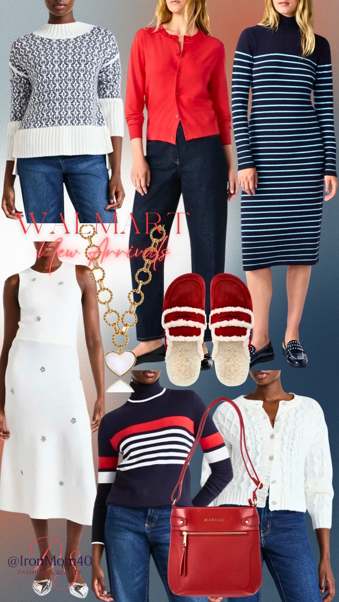 #newarrivals #midsizefashion #winterstyle

#LTKFindsUnder50 #LTKMidsize #LTKStyleTip