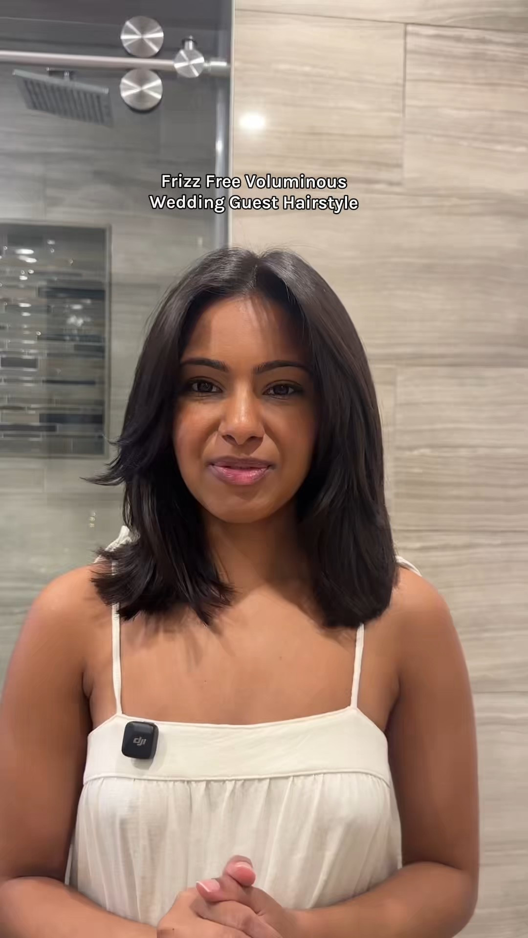 Wedding guests hairstyle tutorial and wedding guest dress inspo


#LTKSummerEdit #LTKBeauty #LTKWedding