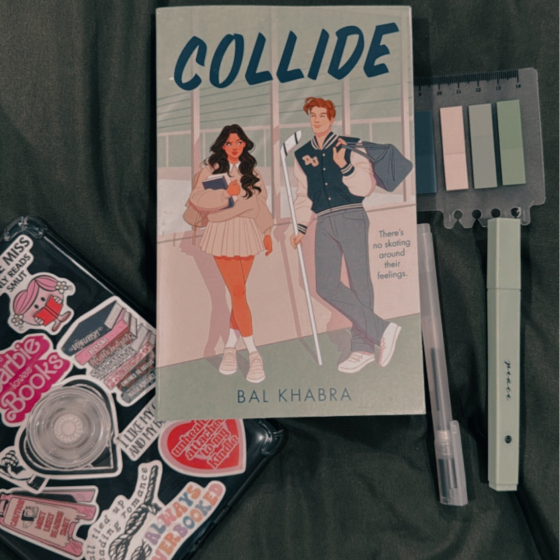 Currently Reading
 
This is an ARC book will be available 5/14/24 

#reading #booktok #spring 

#LTKSeasonal #LTKU #LTKhome