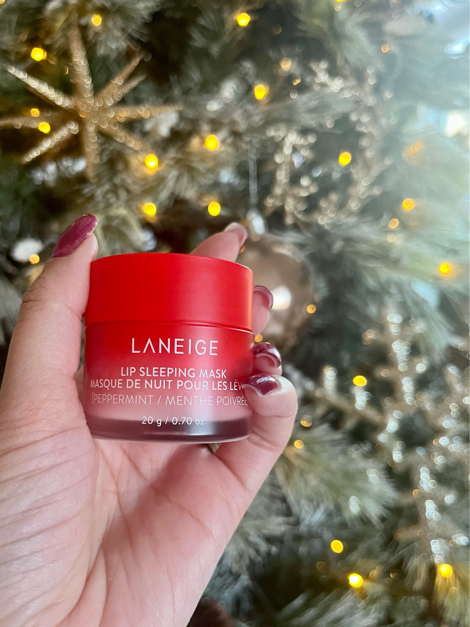 Stocking stuffer for her ✨ 

#LTKGiftGuide #LTKHoliday #LTKSeasonal