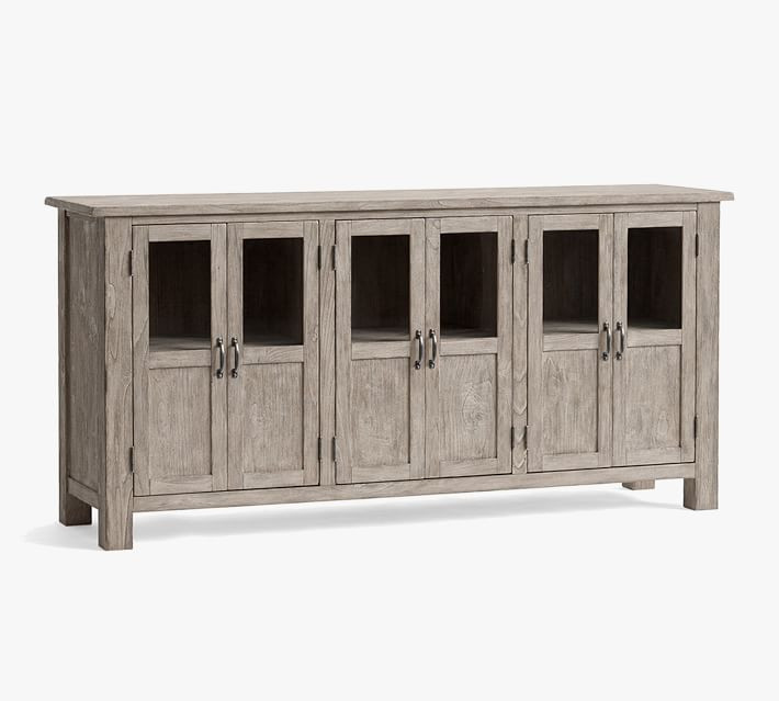 Toscana 75" Buffet | Pottery Barn (US)