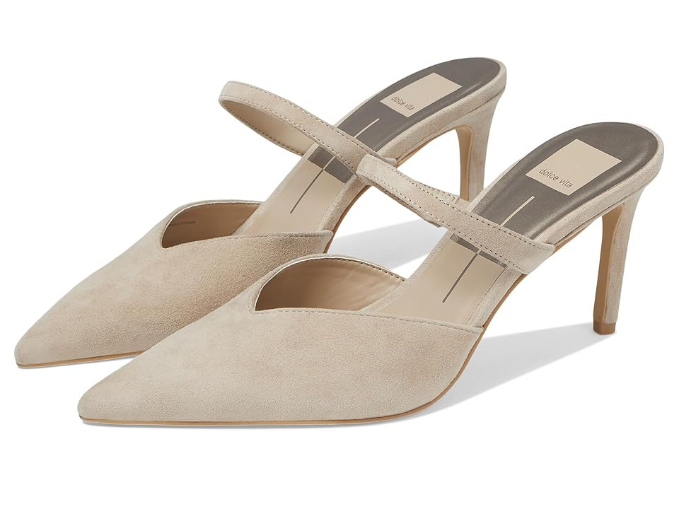 Dolce Vita Kanika (Taupe) Women's Shoes | Zappos