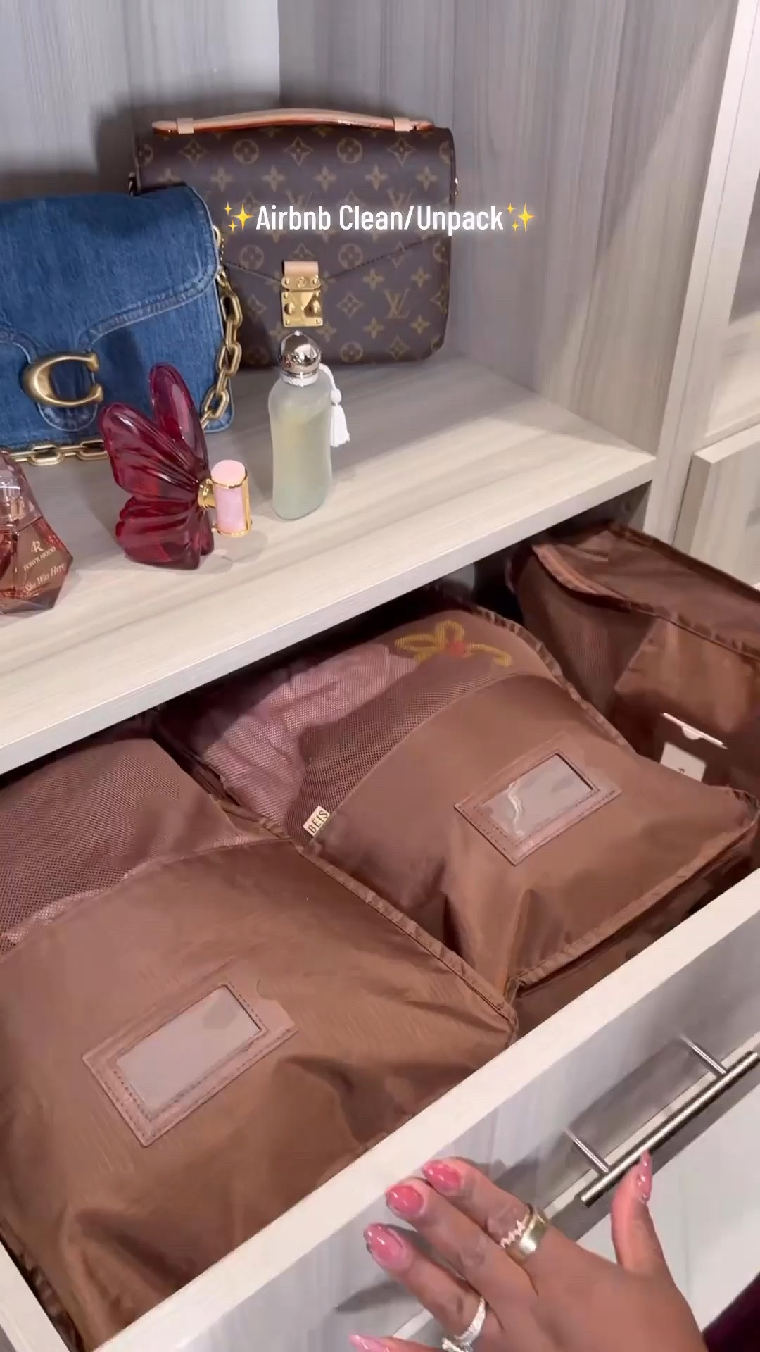 Are you a clean my Airbnb/Hotel type of person or I’ll keep it as it is type??? 👀🧽🫧✨ #clean #cleanwithme #cleaningmotivation #CleanTok #hotelclean #LTKFindsUnder100 #LTKFindsUnder50

#LTKHome #LTKTravel #LTKselfcare