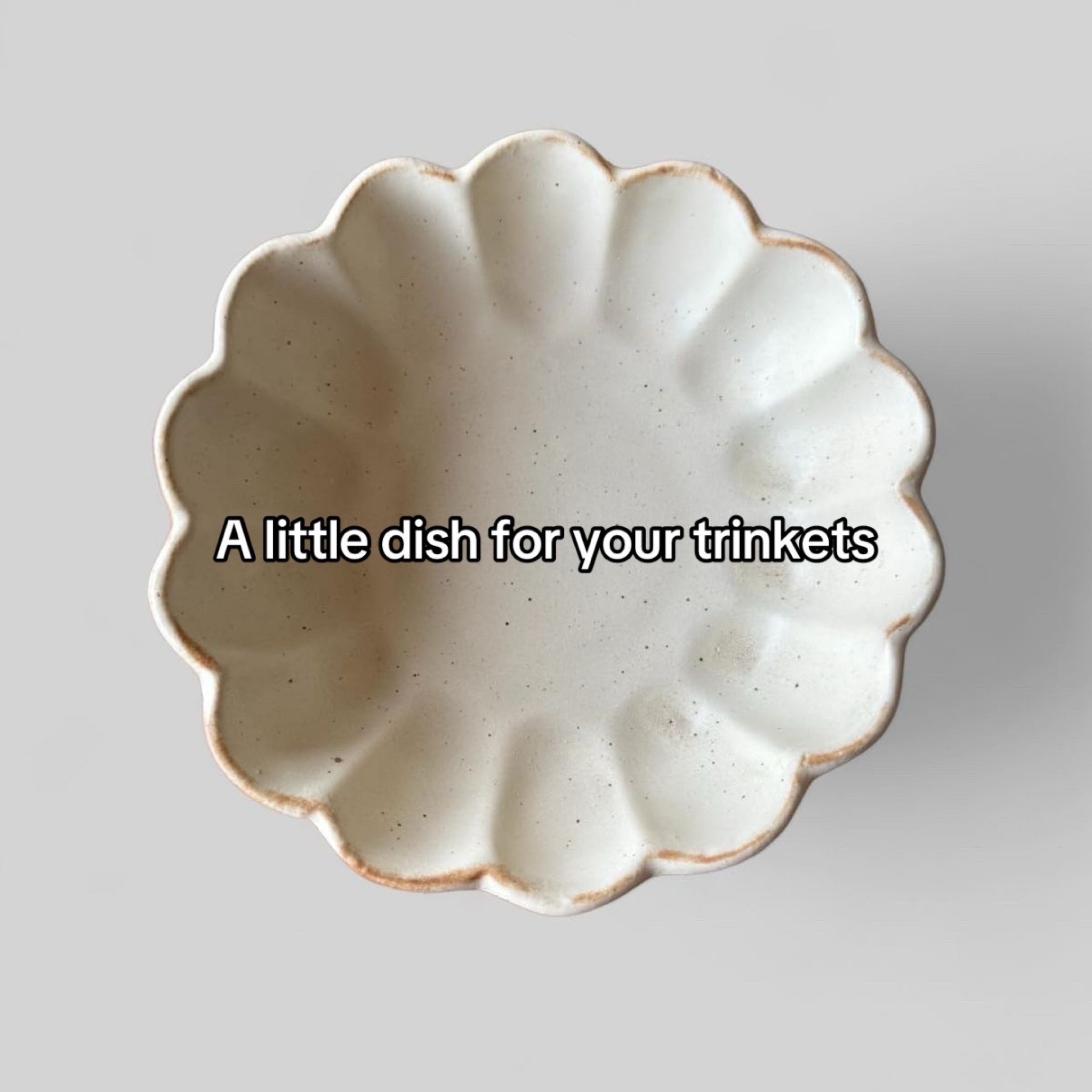  
Visit the Store, BLAKE 'N' GREY
BLAKE 'N' GREY
Visit the Store
5.0 5.0 out of 5 stars (4)
BLAKE 'N' GREY Scalloped Edge Bowl, Scallop Ceramic Plate | Dessert Bowl | Flower Shaped Soup Bowl | Trinket Dish Set of 2

#LTKHome