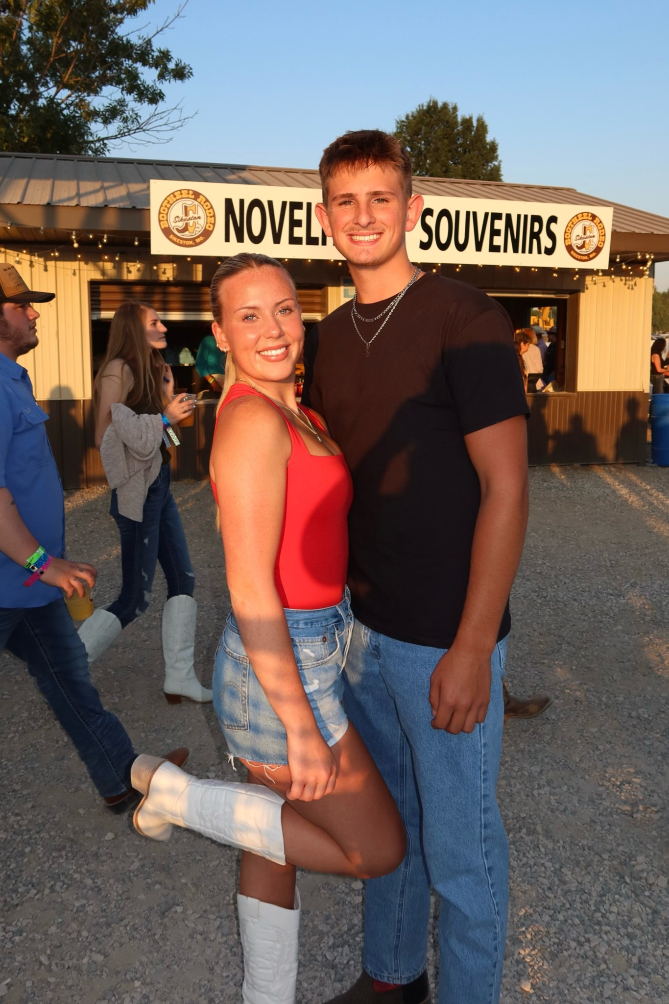 cowgirl fit 