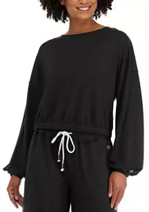Bishop Sleeve Pullover | Belk