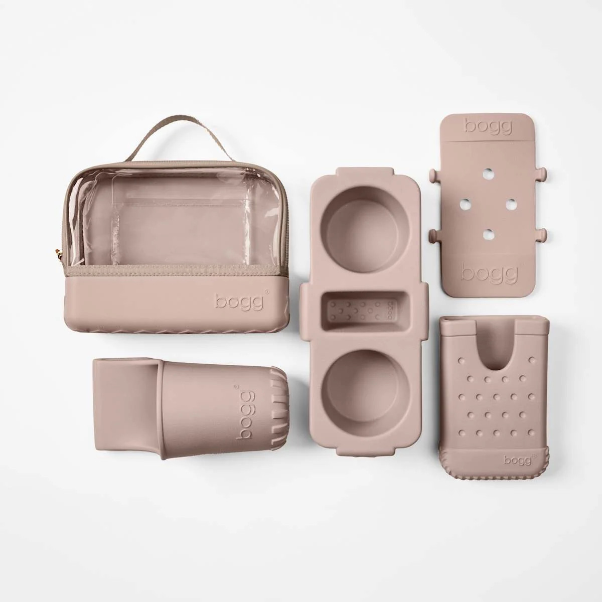 Bitty Upgrade Kit | Bogg