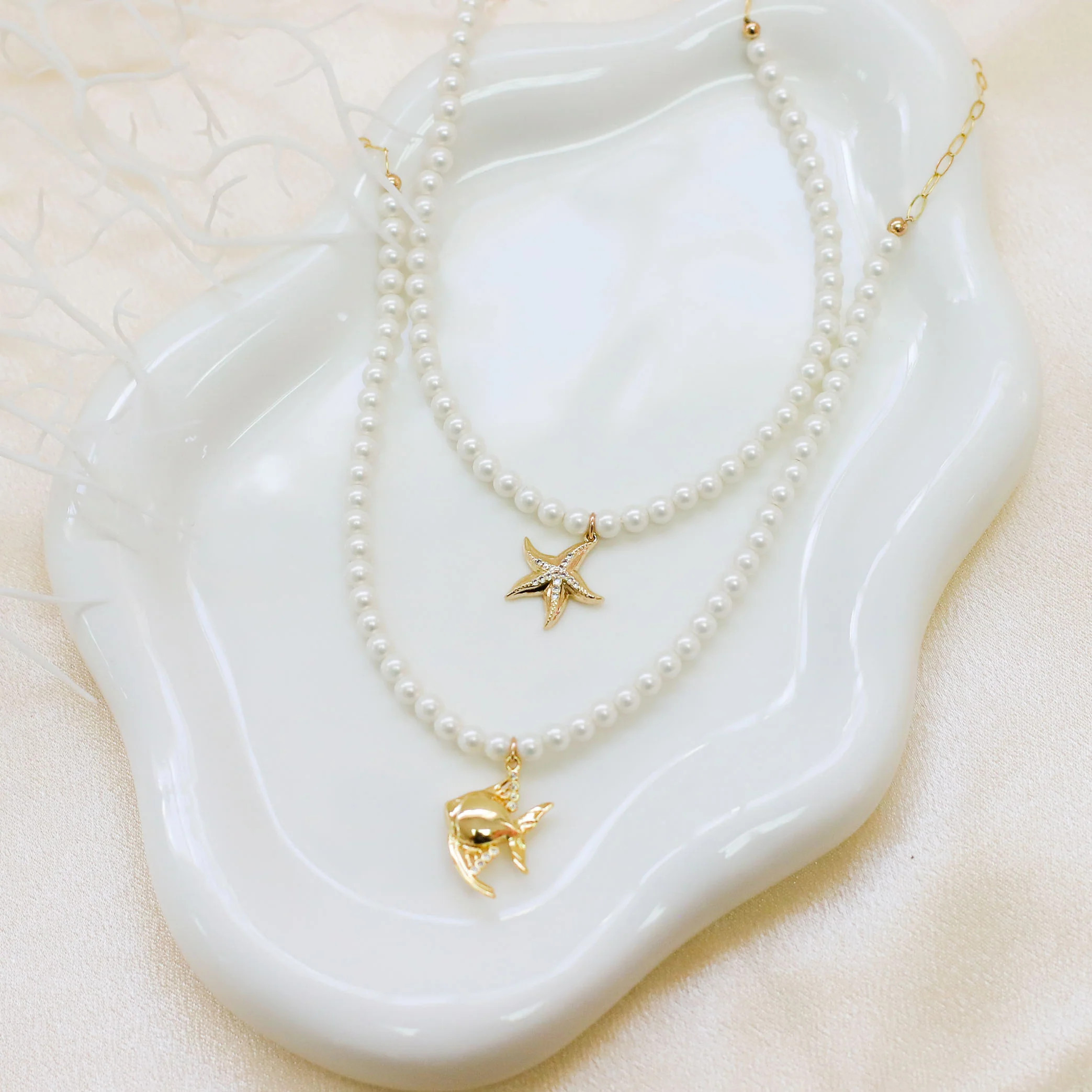 Let's Drift Away Choker | Taudrey