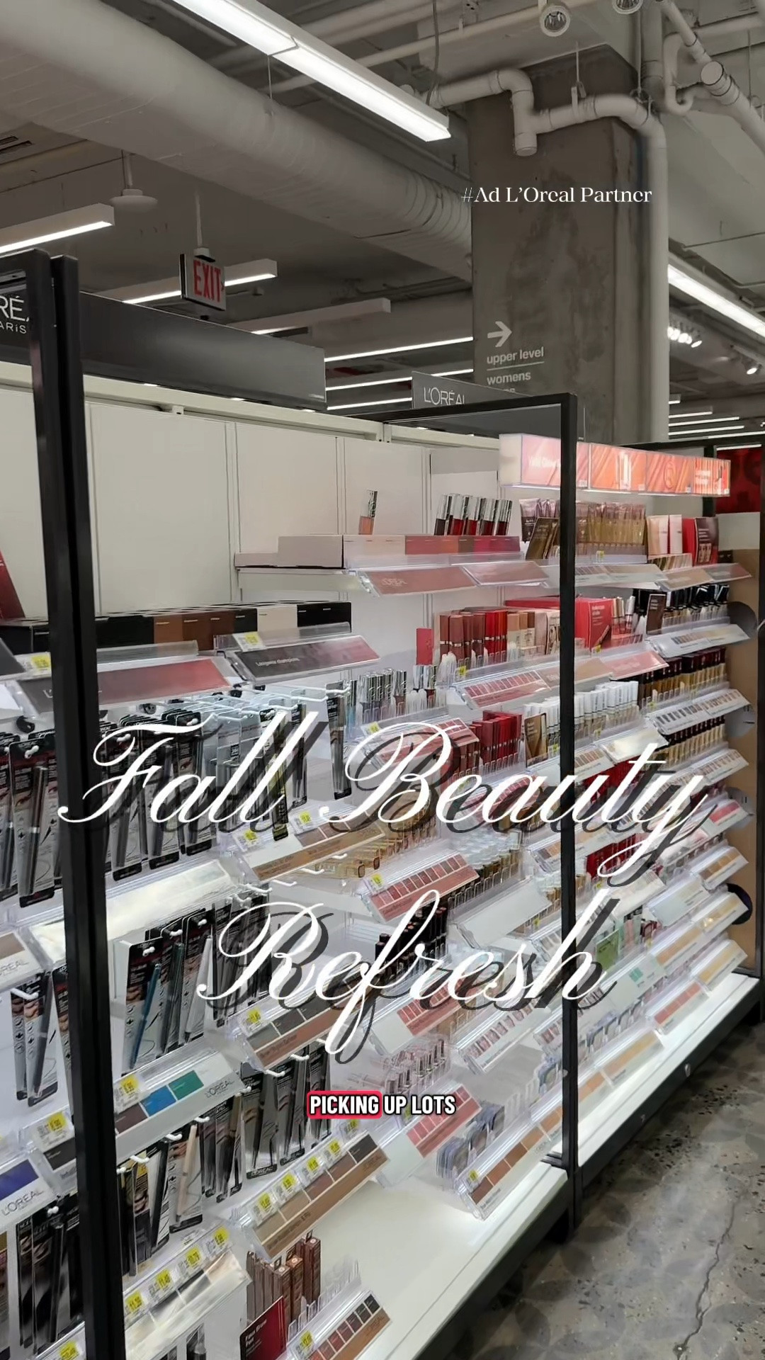 Love going to the target beauty section to stock up! Today, I’m grabbing a few things for my fall makeup collection. Love these drugstore beauty products! … For more links to fall outfits women, wedding guest dress summer, date night outfits, fall wedding guest dresses, country concert outfits, teacher outfits, business casual workwear, fall decor, concert outfit ideas, work outfits, follow me on LTK! ✨

#LTKfall #LTKbeauty #LTKstyletip