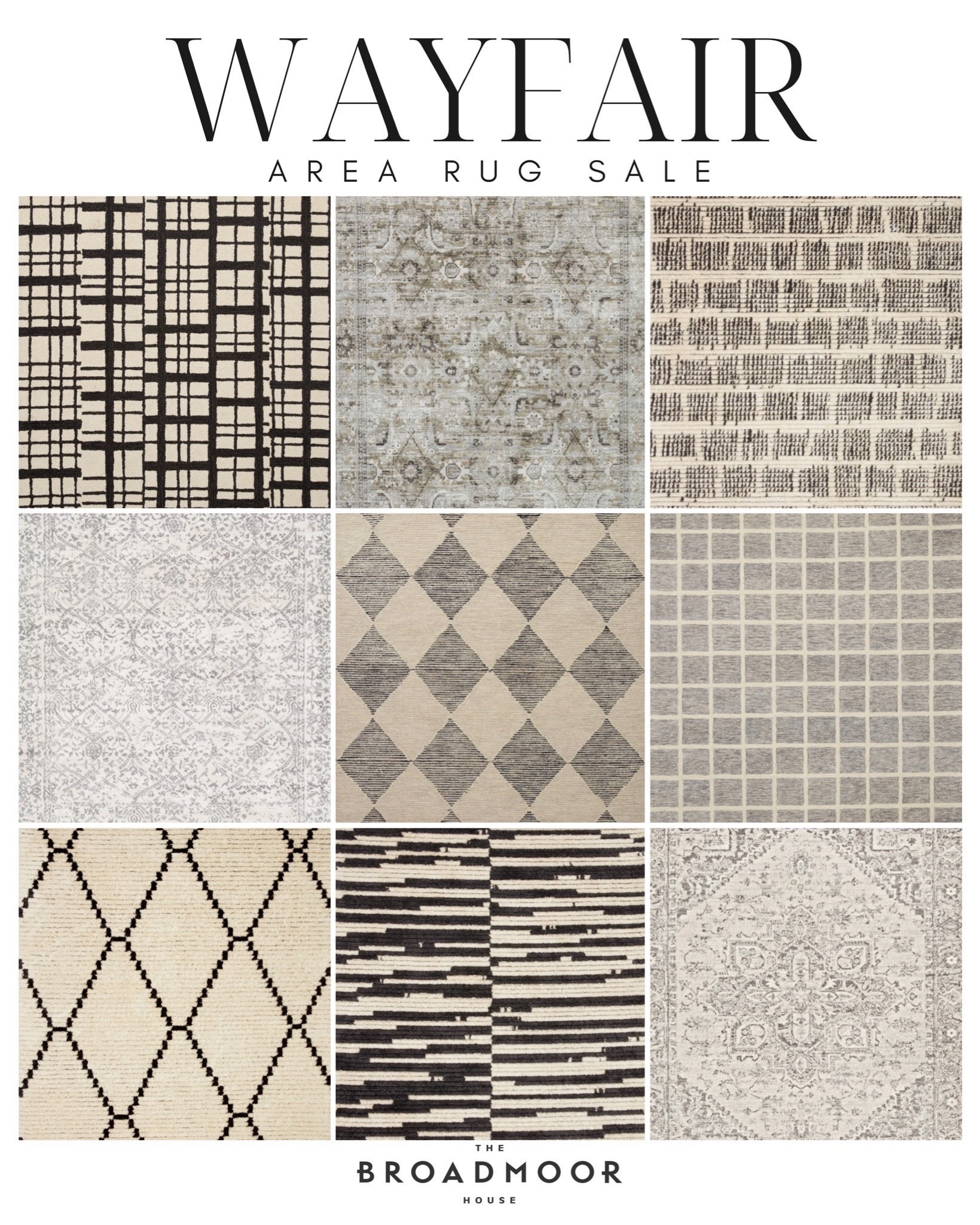 Area rug, living room rug, bedroom rug, runner, kitchen rug, entryway rug, home decor, Wayfair sale, loloi rug

#LTKSeasonal #LTKHome #LTKSaleAlert