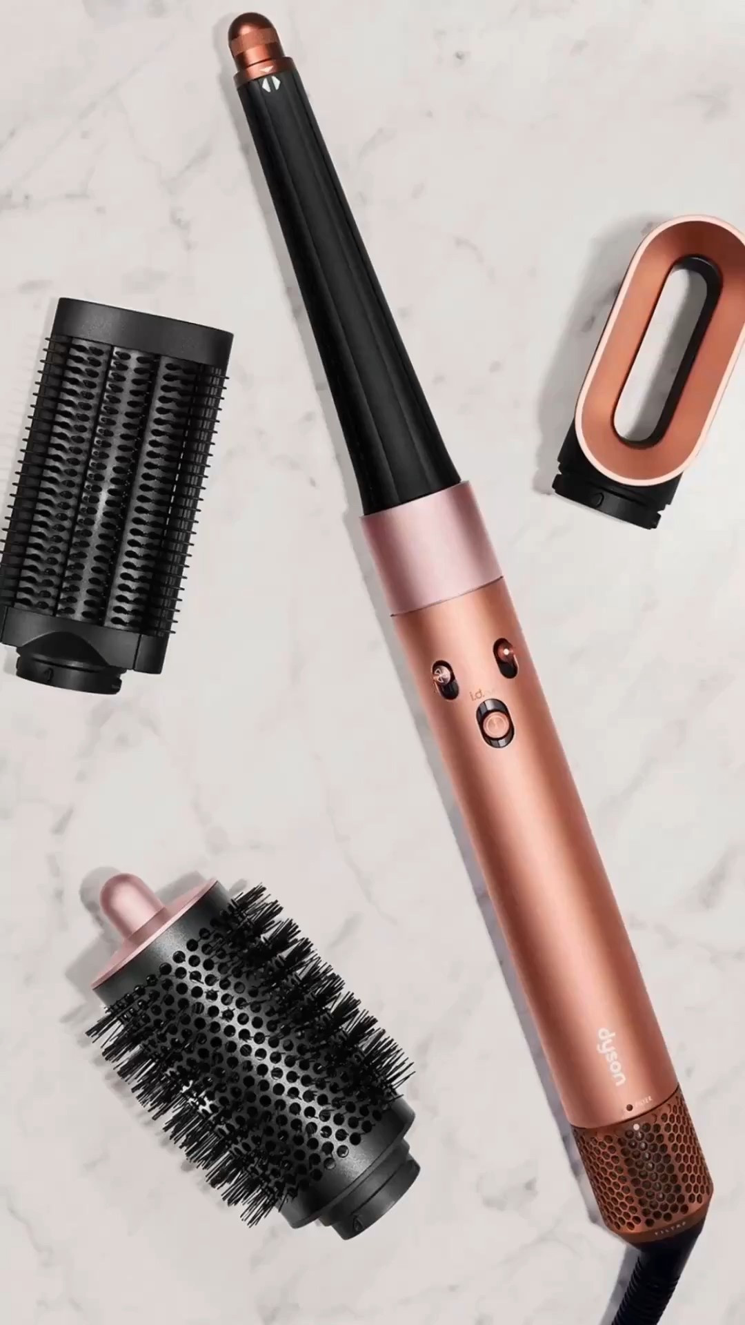 The Dyson Airwrap is 20% off for Black Friday at Nordstrom… this NEVER happens! If you’ve been waiting, today’s the day.

#LTKCyberWeek #LTKHoliday #LTKGiftGuide