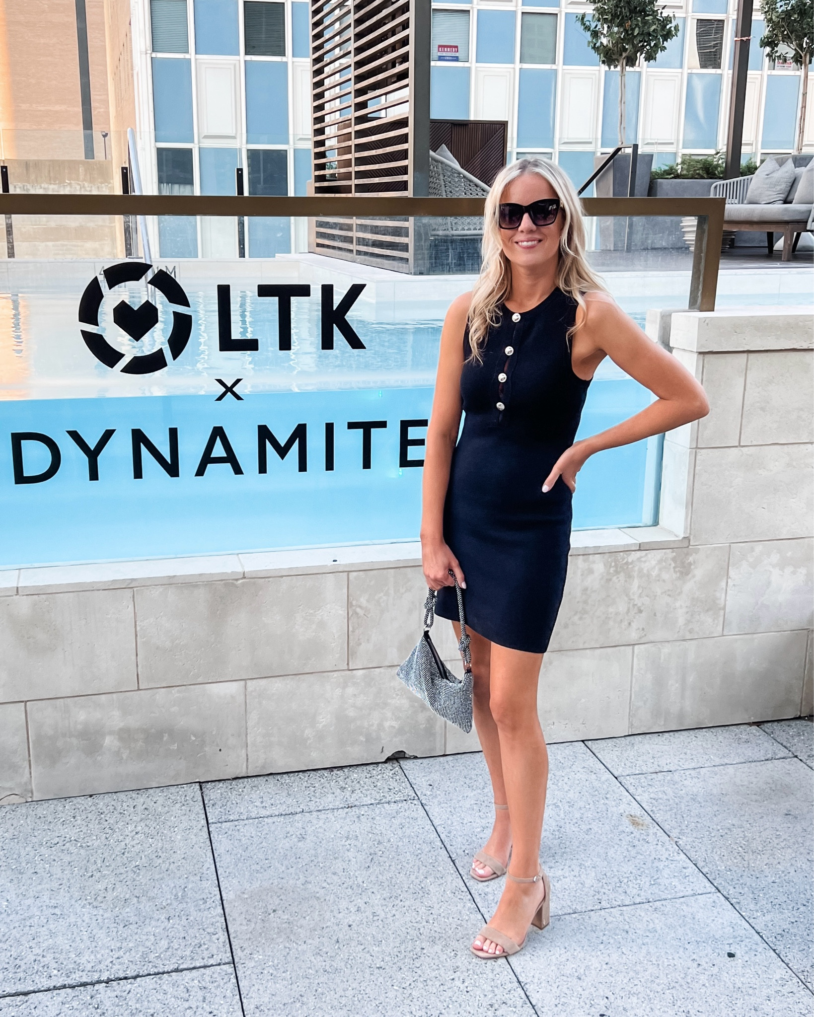 LTK Con dynamite party look

#LTKCon #LTKStyleTip #LTKSeasonal