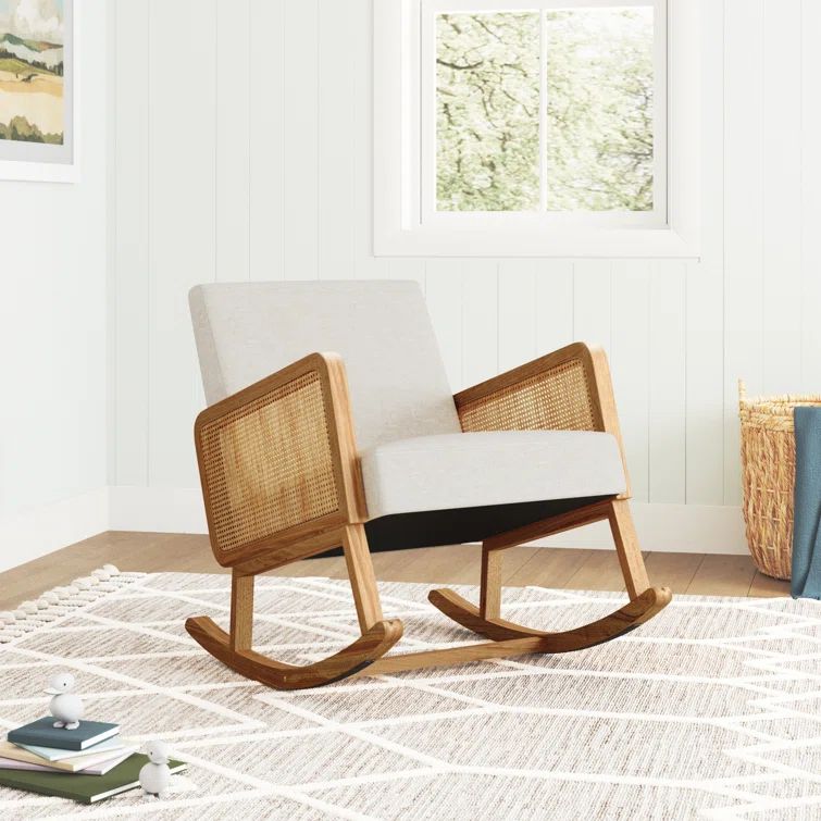 Pennie Rocking Chair | Wayfair North America