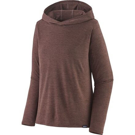 Capilene Cool Daily Hoodie - Women's | Backcountry